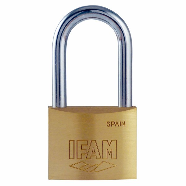 Key padlock IFAM K30AL 30 mm