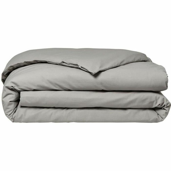Duvet cover set TODAY Beige 220 x 240 cm