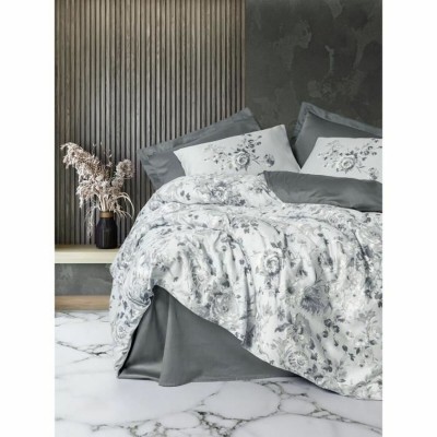 Duvet cover set Multicolour...