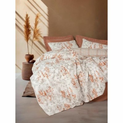Duvet cover set Multicolour...