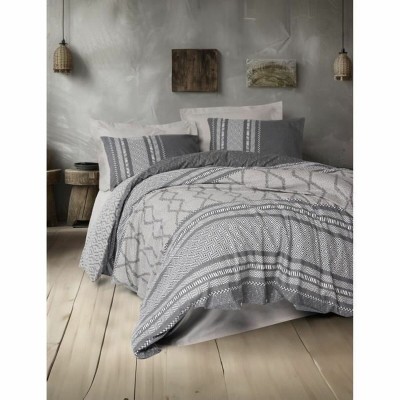 Duvet cover set Multicolour...