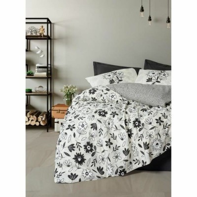 Duvet cover set Multicolour...