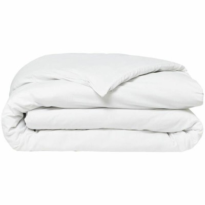 Duvet cover set TODAY White...