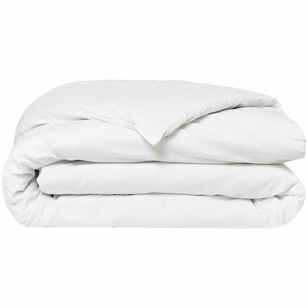 Duvet cover set TODAY White 240 x 260 cm