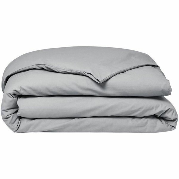 Duvet cover set TODAY Grey 240 x 260 cm