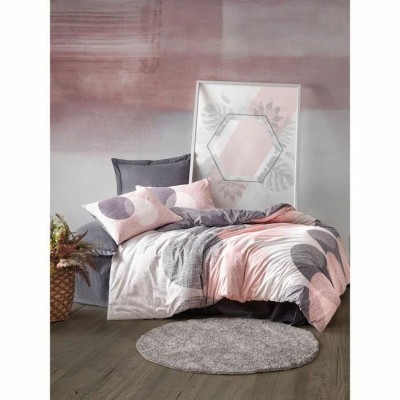 Duvet cover set Multicolour...