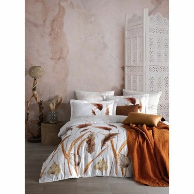 Duvet cover set Multicolour...