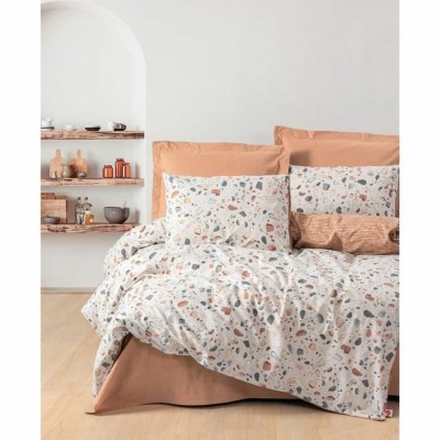 Duvet cover set Multicolour...