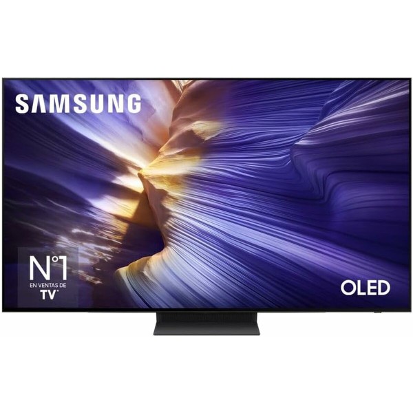 Viedais TV Samsung 77 TQ77S90F 77" 4K Ultra HD HDR OLED