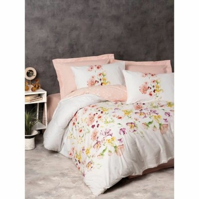 Duvet cover set Multicolour...