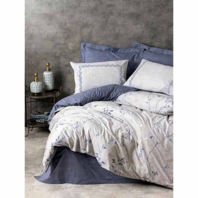 Duvet cover set Multicolour...