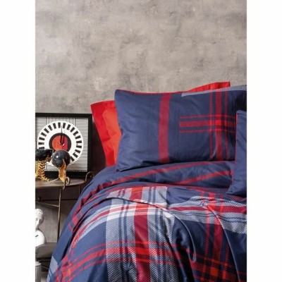 Duvet cover set Multicolour...