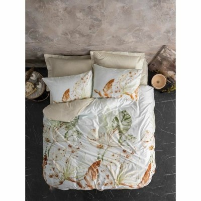 Duvet cover set Multicolour...