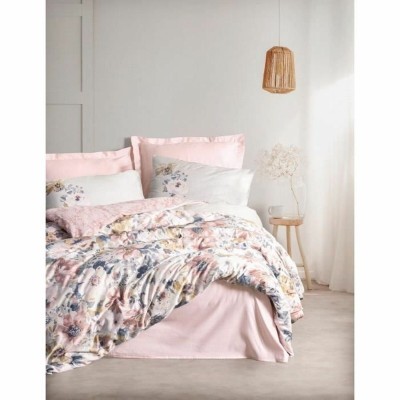 Duvet cover set Multicolour...