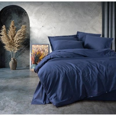 Duvet cover set Blue 220 x...