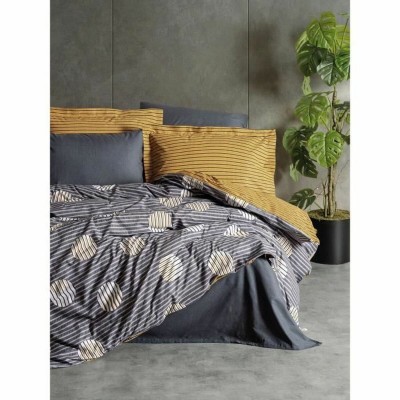Duvet cover set Multicolour...