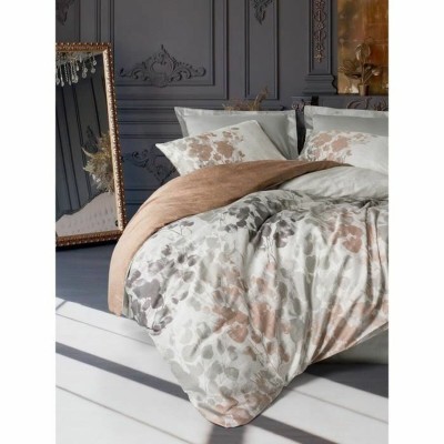 Duvet cover set Multicolour...