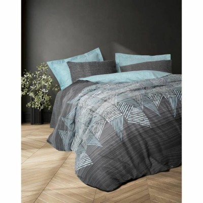 Duvet cover set Multicolour...