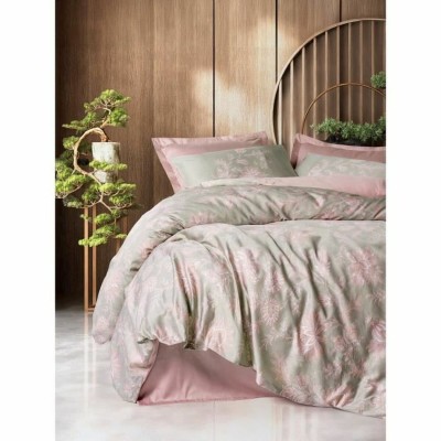 Duvet cover set Multicolour...