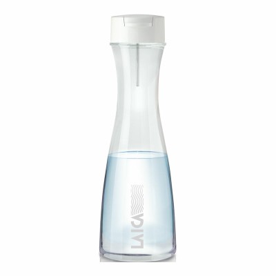 Suodatinpullo LAICA 1 L...