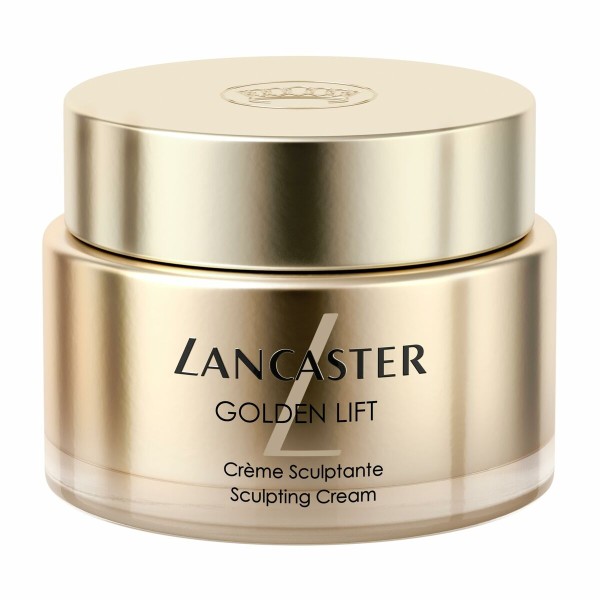 Kasvovoide Lancaster GOLDEN LIFT SCULPTING Spf 15 50 ml