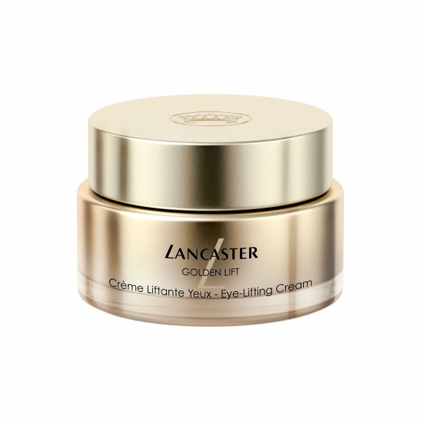 Cream for Eye Area Lancaster GOLDEN LIFT 15 ml