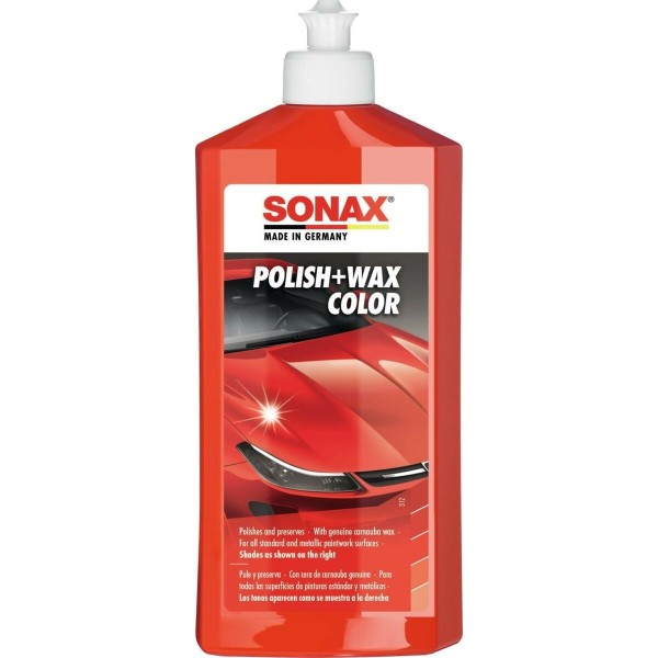 Maalimiskomplekt Sonax SX02964000