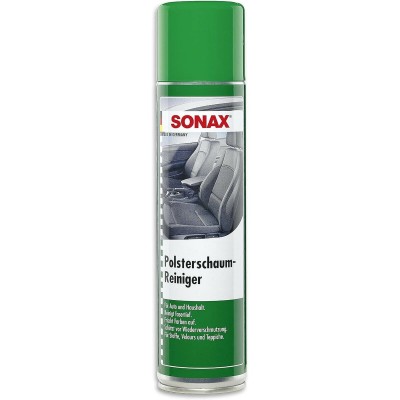 Upholstery Cleaner Sonax...