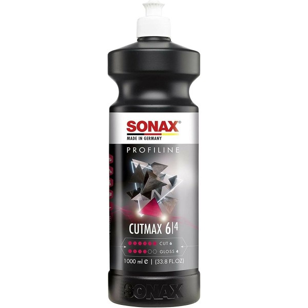 Ekrano valymo rinkinys Sonax SX02463000