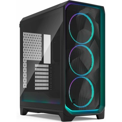 ATX Semi-tower Korpus...