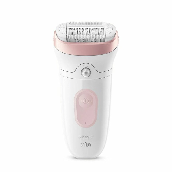 Electric Hair Remover Braun