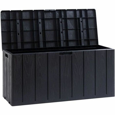 Outdoor Chest Toomax Black...