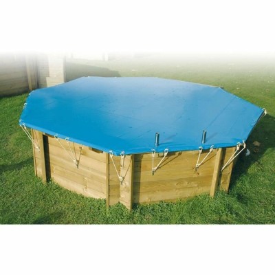 Swimming Pool Cover Ubbink...