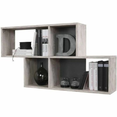 Shelve FMD Anthracite 100 x...