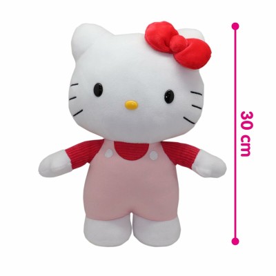 Плюшевый Hello Kitty 30 cm
