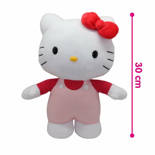 Pūkuotas žaislas Hello Kitty 30 cm