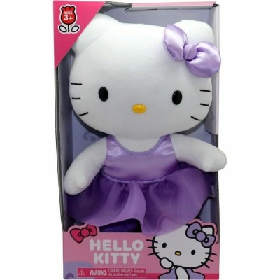 Pūkuotas žaislas Hello Kitty