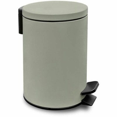 Waste bin TODAY Green 3 L
