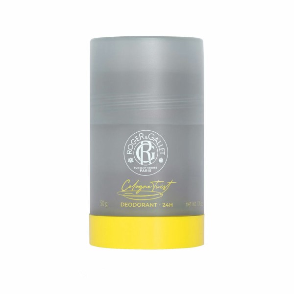 Дезодорант-спрей Roger & Gallet COLOGNE TWIST 50 g