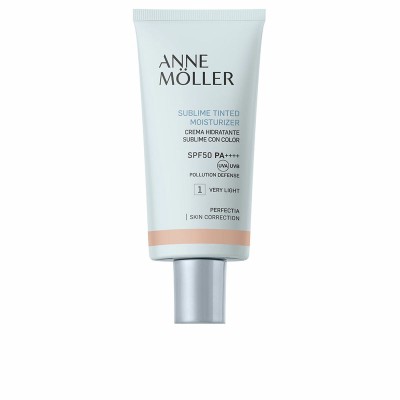 Facial Cream Anne Möller...