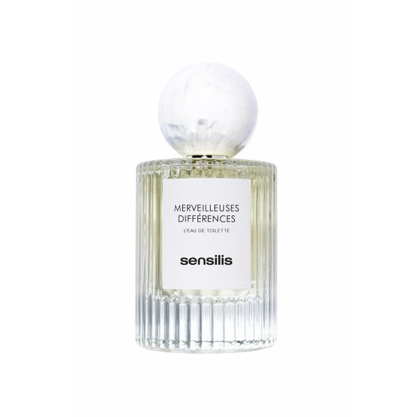 Unisex Perfume Sensilis MERVEILLEUSES DIFFÉRENCES