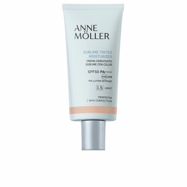 Facial Cream Anne Möller PERFECTIA Spf 50 Spf 50+ 50 ml