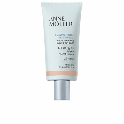 Facial Cream Anne Möller...