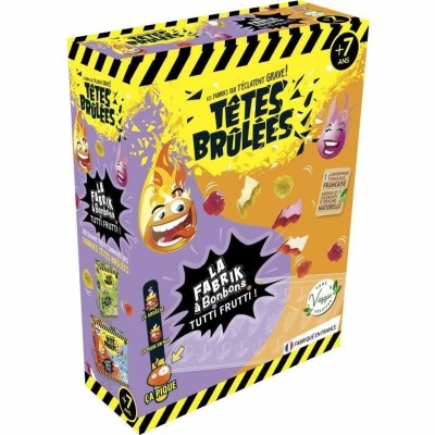 Mokslinis žaidimas...