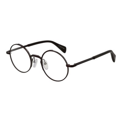 Men' Spectacle frame Yohji...