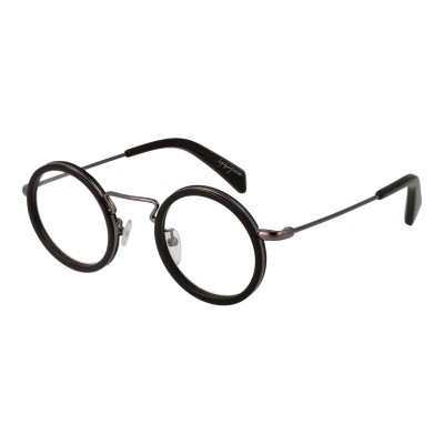 Men' Spectacle frame Yohji...