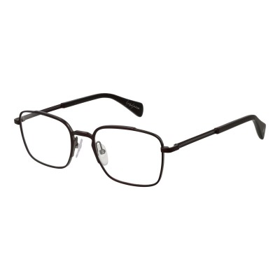 Men' Spectacle frame Yohji...