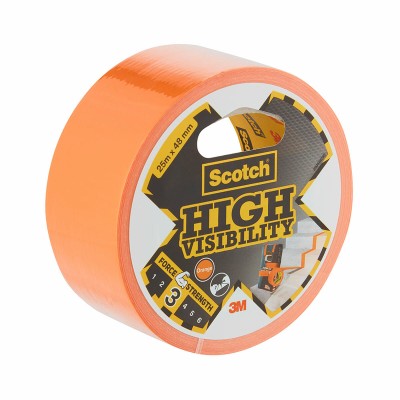 Duct tape Scotch 25 m x 48 mm