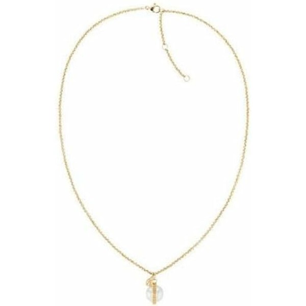 Ladies' Necklace Tommy Hilfiger 2780762 50 cm