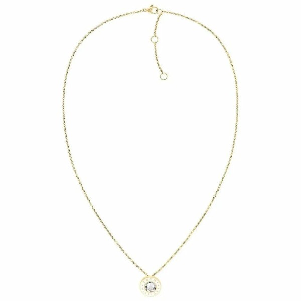 Sieviešu Kaklarota Tommy Hilfiger 2780801 45 cm